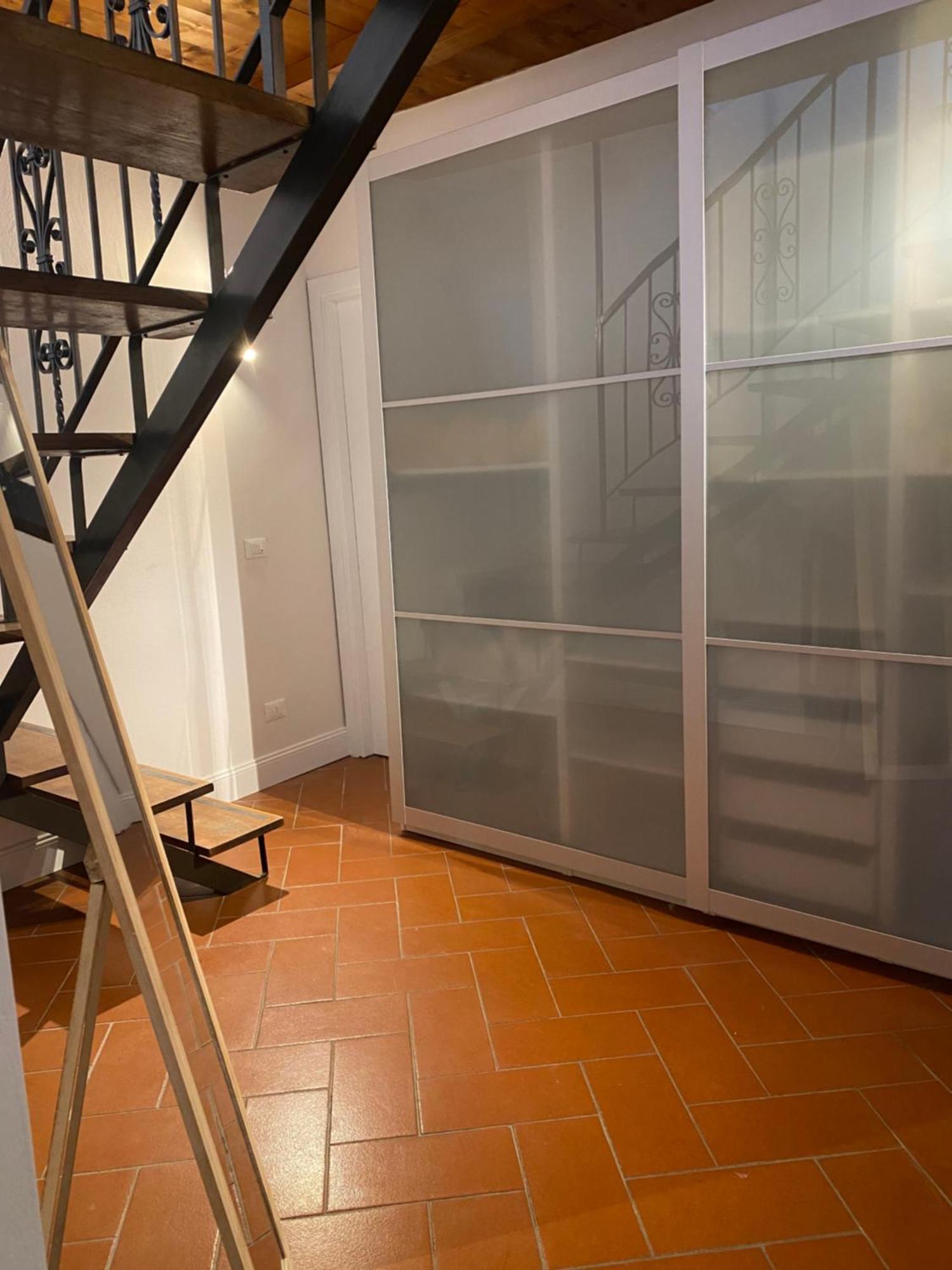 Uffizi Suite Флоренция Экстерьер фото