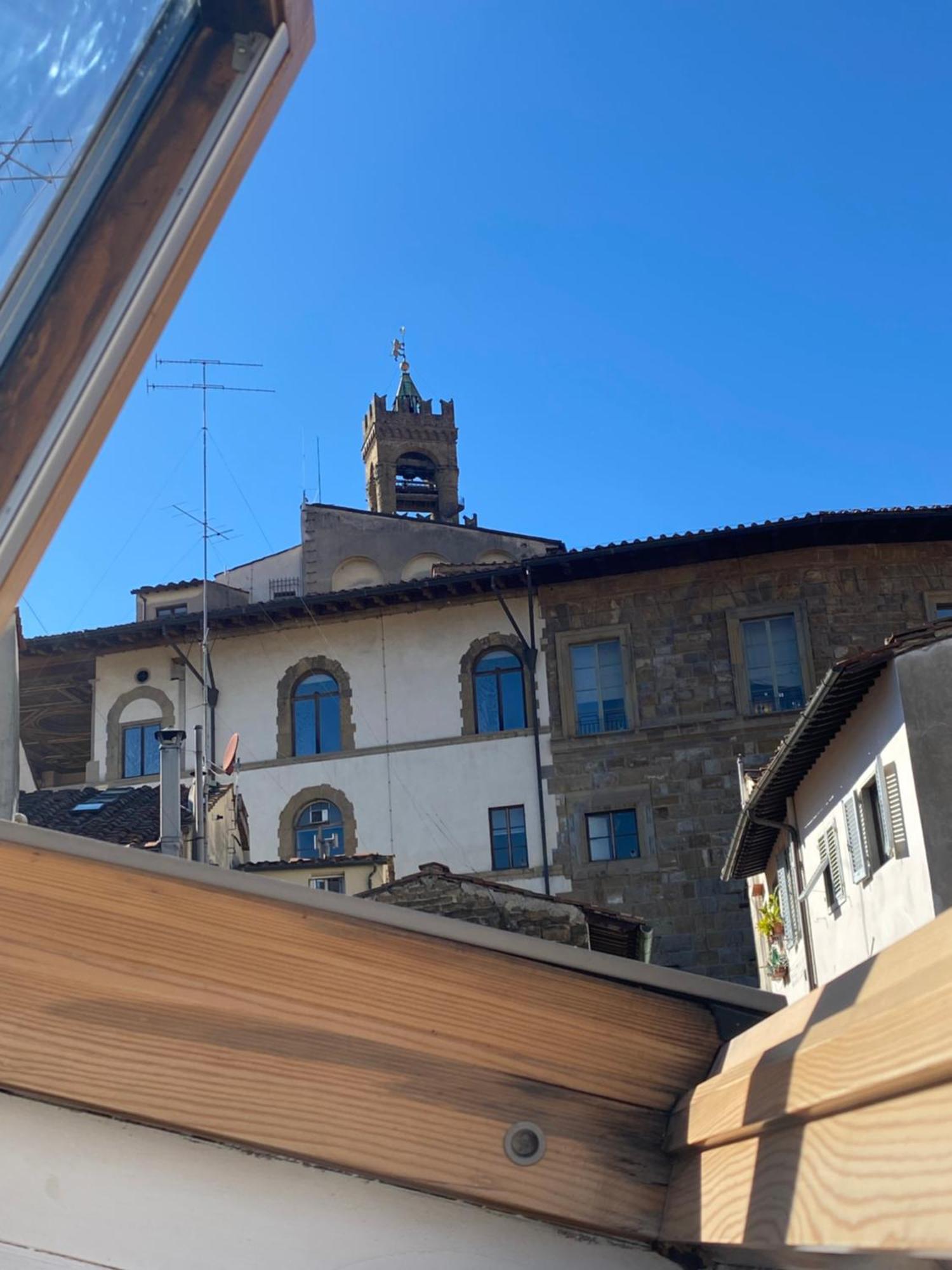 Uffizi Suite Флоренция Экстерьер фото
