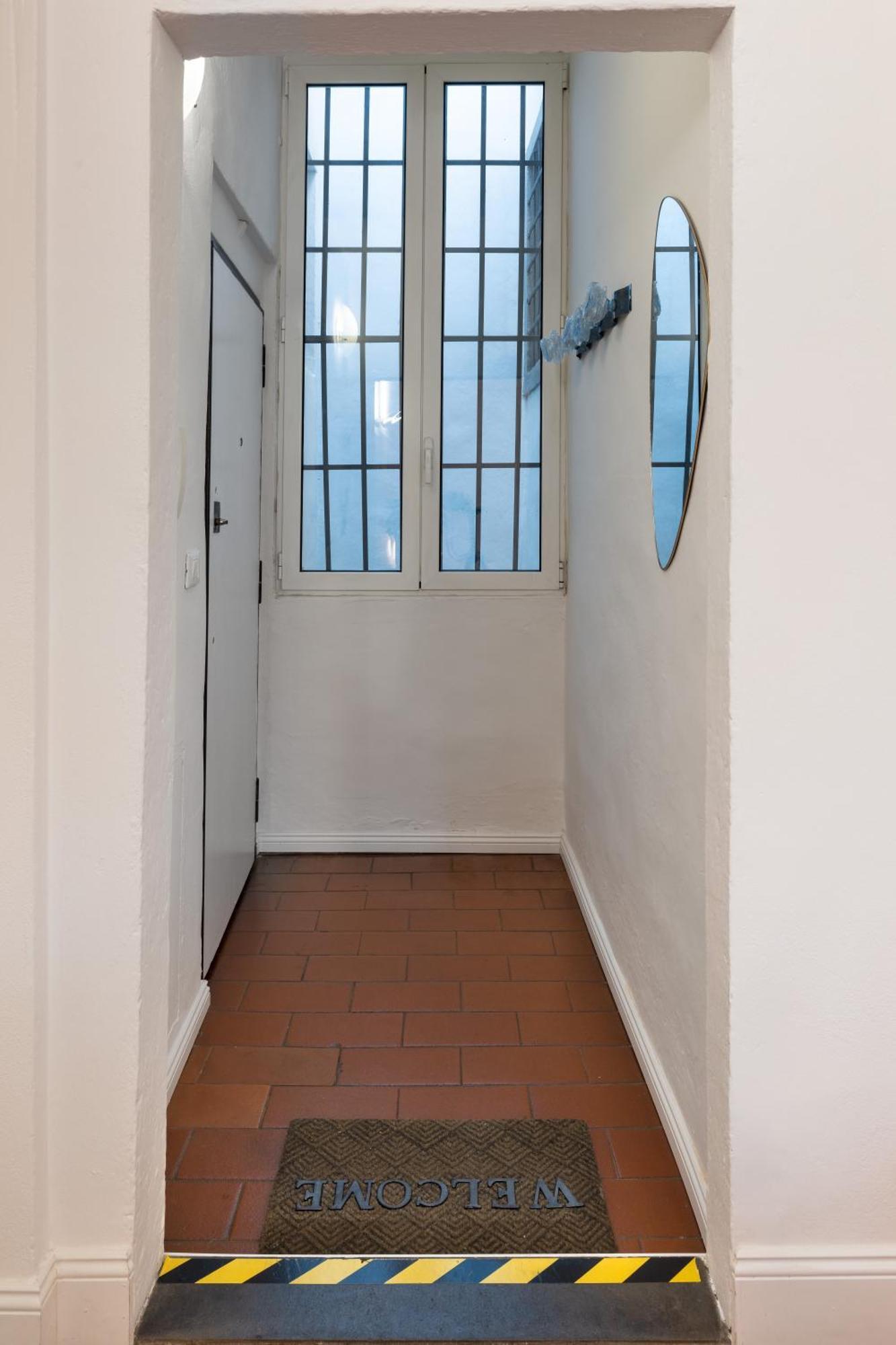 Uffizi Suite Флоренция Экстерьер фото